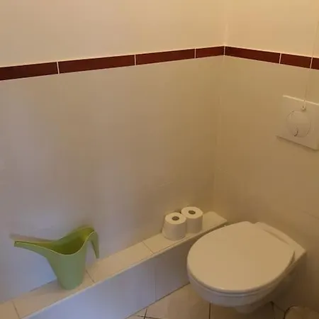 Apartment Spacieux 3 Pieces Sur Jardin Ivry-sur-Seine