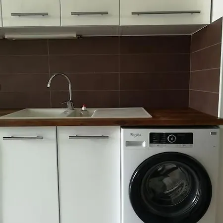 Spacieux 3 Pieces Sur Jardin Apartment *